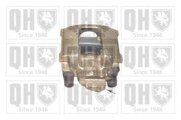QUINTON HAZELL QBS1221 Тормозной суппорт для BMW 7 (Бмв 7) QUINTON HAZELL QBS1221 Тормозной суппорт для BMW 7 (Бмв 7)