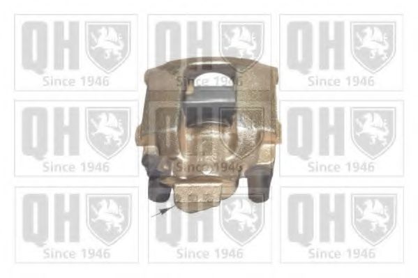 QUINTON HAZELL QBS1222 Тормозной суппорт для BMW 7 (Бмв 7) QUINTON HAZELL QBS1222 Тормозной суппорт для BMW 7 (Бмв 7)
