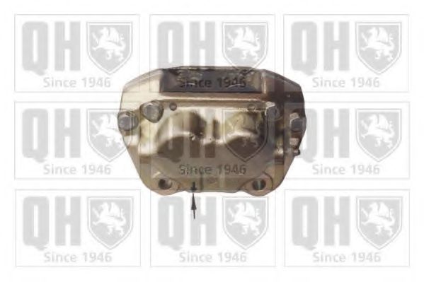 QUINTON HAZELL QBS1232 Тормозной суппорт для BMW 7 (Бмв 7) QUINTON HAZELL QBS1232 Тормозной суппорт для BMW 7 (Бмв 7)