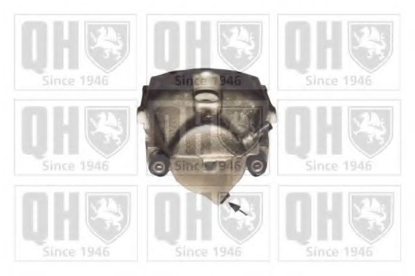 QUINTON HAZELL QBS1238 Тормозной суппорт для BMW 8 (Бмв 8) QUINTON HAZELL QBS1238 Тормозной суппорт для BMW 8 (Бмв 8)
