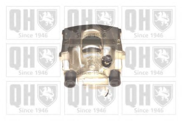 QUINTON HAZELL QBS1245 Тормозной суппорт для BMW 7 (Бмв 7) QUINTON HAZELL QBS1245 Тормозной суппорт для BMW 7 (Бмв 7)