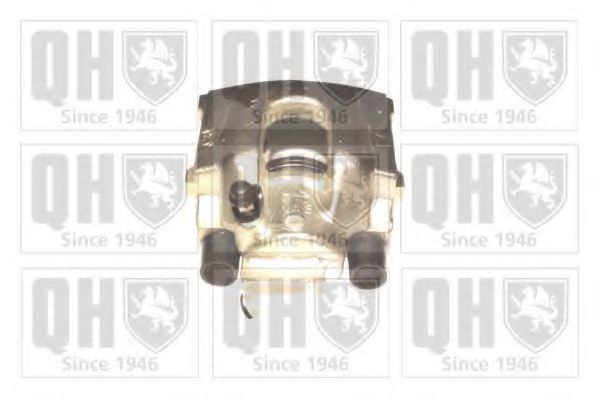 QUINTON HAZELL QBS1246 Тормозной суппорт для BMW 7 (Бмв 7) QUINTON HAZELL QBS1246 Тормозной суппорт для BMW 7 (Бмв 7)