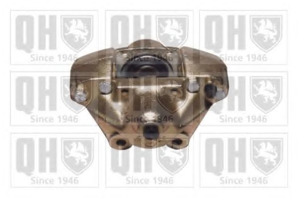 QUINTON HAZELL QBS1263 Тормозной суппорт для BMW 7 (Бмв 7) QUINTON HAZELL QBS1263 Тормозной суппорт для BMW 7 (Бмв 7)