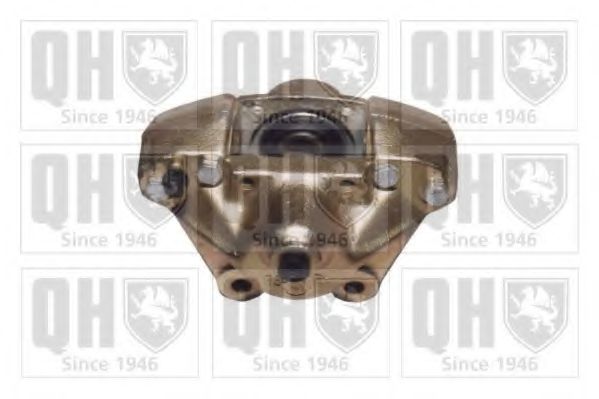 QUINTON HAZELL QBS1264 Тормозной суппорт для BMW 7 (Бмв 7) QUINTON HAZELL QBS1264 Тормозной суппорт для BMW 7 (Бмв 7)