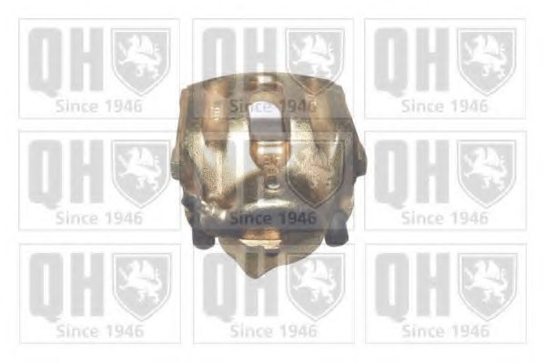 QUINTON HAZELL QBS1265 Тормозной суппорт для BMW 7 (Бмв 7) QUINTON HAZELL QBS1265 Тормозной суппорт для BMW 7 (Бмв 7)