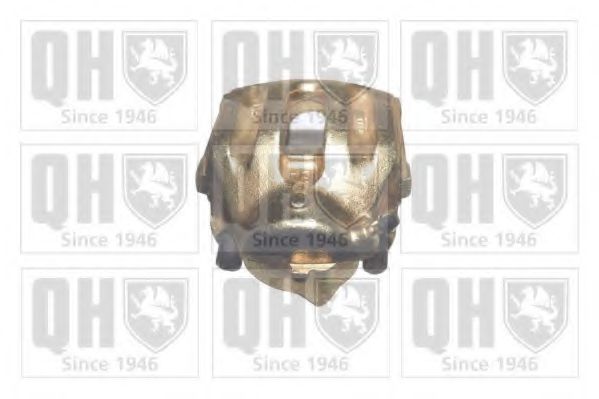 QUINTON HAZELL QBS1266 Тормозной суппорт для BMW 7 (Бмв 7) QUINTON HAZELL QBS1266 Тормозной суппорт для BMW 7 (Бмв 7)