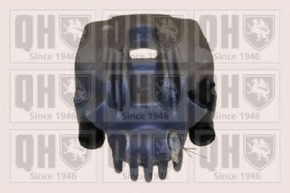 QUINTON HAZELL QBS1295 Тормозной суппорт для BMW (Бмв) QUINTON HAZELL QBS1295 Тормозной суппорт для BMW (Бмв)