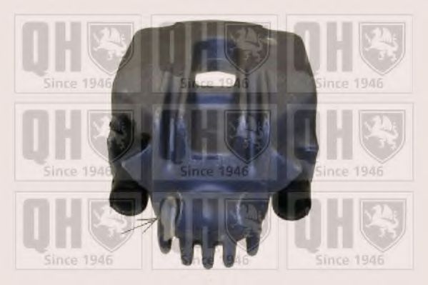 QUINTON HAZELL QBS1296 Тормозной суппорт для BMW (Бмв) QUINTON HAZELL QBS1296 Тормозной суппорт для BMW (Бмв)