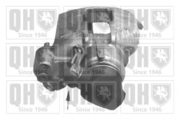 QUINTON HAZELL QBS1427 Тормозной суппорт для CITROËN XM (CитроËн Хм)