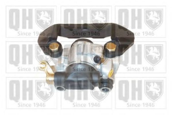 QUINTON HAZELL QBS1439 Тормозной суппорт для PEUGEOT 306 (Пежо 306) QUINTON HAZELL QBS1439 Тормозной суппорт для PEUGEOT 306 (Пежо 306)