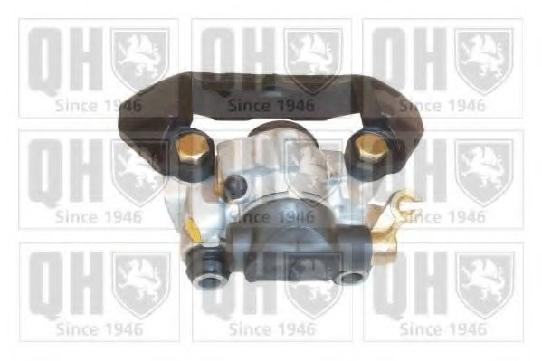 QUINTON HAZELL QBS1440 Тормозной суппорт для PEUGEOT 306 (Пежо 306) QUINTON HAZELL QBS1440 Тормозной суппорт для PEUGEOT 306 (Пежо 306)