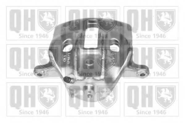 QUINTON HAZELL QBS1443 Тормозной суппорт для PEUGEOT 806 (Пежо 806) QUINTON HAZELL QBS1443 Тормозной суппорт для PEUGEOT 806 (Пежо 806)