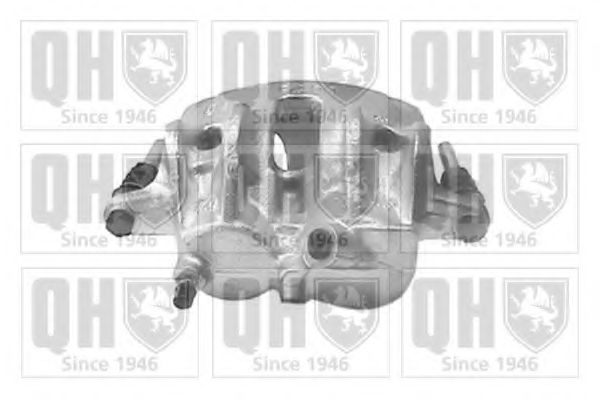 QUINTON HAZELL QBS1445 Тормозной суппорт для FIAT (Фиат) QUINTON HAZELL QBS1445 Тормозной суппорт для FIAT (Фиат)