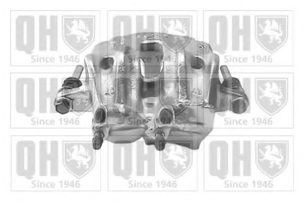 QUINTON HAZELL QBS1447 Тормозной суппорт для FIAT (Фиат) QUINTON HAZELL QBS1447 Тормозной суппорт для FIAT (Фиат)