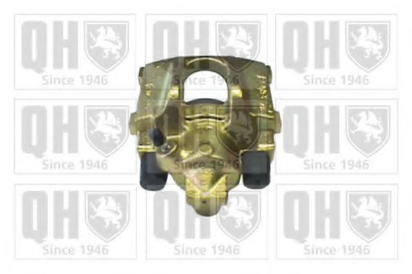 QUINTON HAZELL QBS1461 Тормозной суппорт для PEUGEOT 806 (Пежо 806) QUINTON HAZELL QBS1461 Тормозной суппорт для PEUGEOT 806 (Пежо 806)