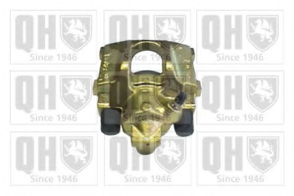QUINTON HAZELL QBS1462 Тормозной суппорт для PEUGEOT 806 (Пежо 806) QUINTON HAZELL QBS1462 Тормозной суппорт для PEUGEOT 806 (Пежо 806)