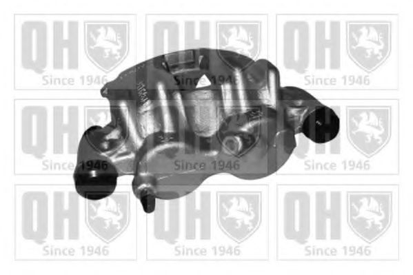 QUINTON HAZELL QBS1487 Тормозной суппорт для FIAT (Фиат) QUINTON HAZELL QBS1487 Тормозной суппорт для FIAT (Фиат)