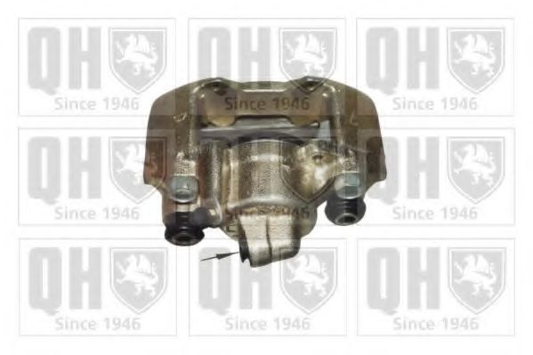 QUINTON HAZELL QBS1505 Тормозной суппорт для DAIHATSU CUORE II (Дайхатсу Cуорэ 2) QUINTON HAZELL QBS1505 Тормозной суппорт для DAIHATSU CUORE II (Дайхатсу Cуорэ 2)