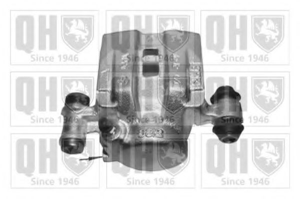 QUINTON HAZELL QBS1522 Тормозной суппорт для DAIHATSU WILDCAT/ROCKY (Дайхатсу Вилдcат/роcкъ) QUINTON HAZELL QBS1522 Тормозной суппорт для DAIHATSU WILDCAT/ROCKY (Дайхатсу Вилдcат/роcкъ)
