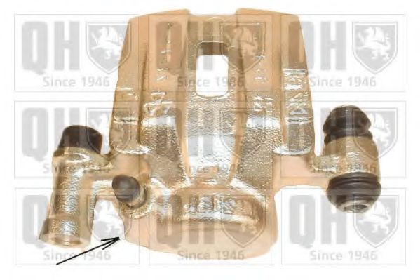 QUINTON HAZELL QBS1524 Тормозной суппорт для DAIHATSU FEROZA HARD TOP (Дайхатсу Фэроза хард топ) QUINTON HAZELL QBS1524 Тормозной суппорт для DAIHATSU FEROZA HARD TOP (Дайхатсу Фэроза хард топ)