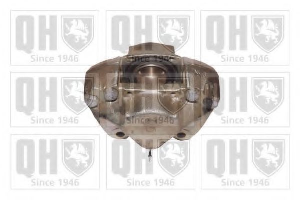QUINTON HAZELL QBS1601 Тормозной суппорт для FORD GRANADA (Форд Гранада) QUINTON HAZELL QBS1601 Тормозной суппорт для FORD GRANADA (Форд Гранада)