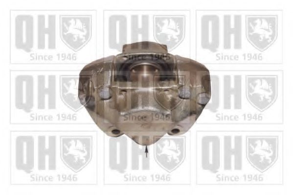 QUINTON HAZELL QBS1602 Тормозной суппорт для FORD GRANADA (Форд Гранада) QUINTON HAZELL QBS1602 Тормозной суппорт для FORD GRANADA (Форд Гранада)