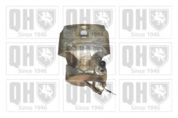 QUINTON HAZELL QBS1606 Тормозной суппорт для FORD FIESTA (Форд Фиэста) QUINTON HAZELL QBS1606 Тормозной суппорт для FORD FIESTA (Форд Фиэста)