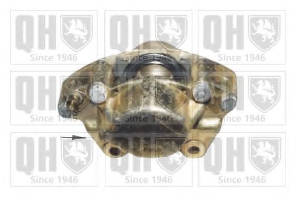 QUINTON HAZELL QBS1610 Тормозной суппорт для FORD (Форд) QUINTON HAZELL QBS1610 Тормозной суппорт для FORD (Форд)