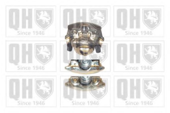 QUINTON HAZELL QBS1611 Тормозной суппорт для FORD ORION II (Форд Орион 2) QUINTON HAZELL QBS1611 Тормозной суппорт для FORD ORION II (Форд Орион 2)