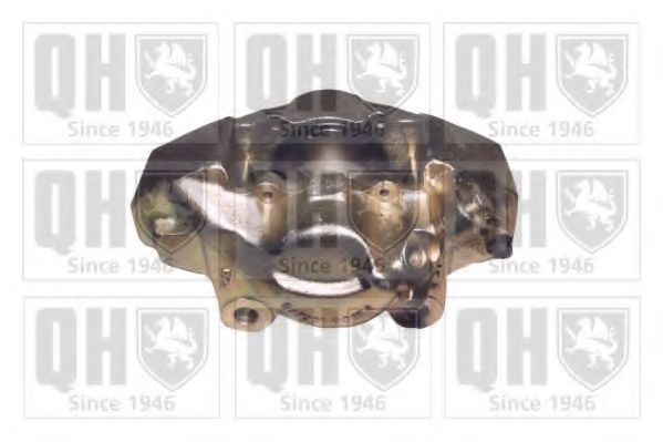 QUINTON HAZELL QBS1614 Тормозной суппорт для FORD TRANSIT (Форд Трансит) QUINTON HAZELL QBS1614 Тормозной суппорт для FORD TRANSIT (Форд Трансит)