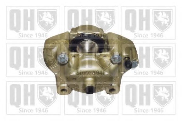 QUINTON HAZELL QBS1617 Тормозной суппорт для FORD (Форд) QUINTON HAZELL QBS1617 Тормозной суппорт для FORD (Форд)