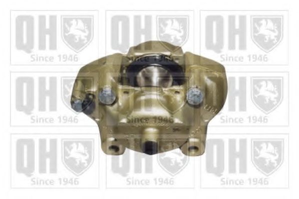 QUINTON HAZELL QBS1618 Тормозной суппорт для FORD (Форд) QUINTON HAZELL QBS1618 Тормозной суппорт для FORD (Форд)