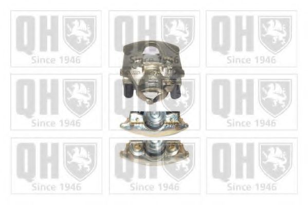 QUINTON HAZELL QBS1619 Тормозной суппорт для FORD ORION II (Форд Орион 2) QUINTON HAZELL QBS1619 Тормозной суппорт для FORD ORION II (Форд Орион 2)
