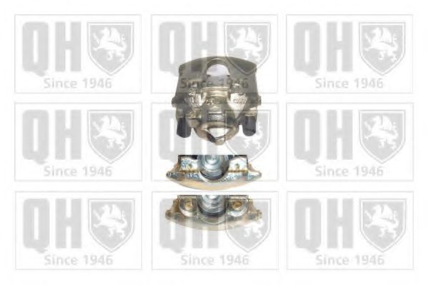 QUINTON HAZELL QBS1620 Тормозной суппорт для FORD ORION II (Форд Орион 2) QUINTON HAZELL QBS1620 Тормозной суппорт для FORD ORION II (Форд Орион 2)