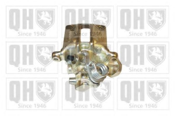 QUINTON HAZELL QBS1633 Тормозной суппорт для FORD (Форд) QUINTON HAZELL QBS1633 Тормозной суппорт для FORD (Форд)