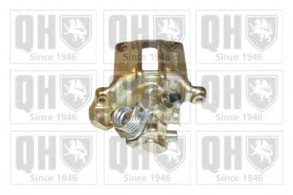 QUINTON HAZELL QBS1634 Тормозной суппорт для FORD (Форд) QUINTON HAZELL QBS1634 Тормозной суппорт для FORD (Форд)