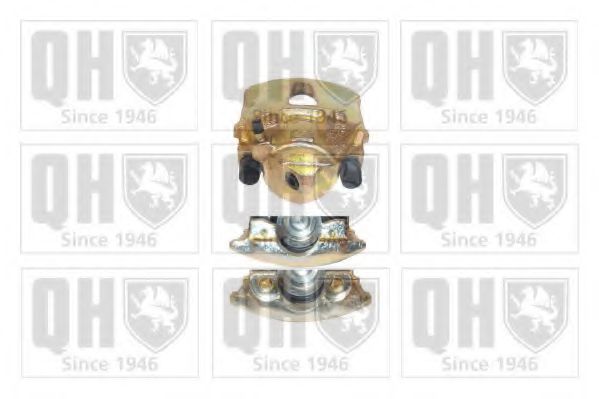 QUINTON HAZELL QBS1636 Тормозной суппорт для FORD GRANADA III (Форд Гранада 3) QUINTON HAZELL QBS1636 Тормозной суппорт для FORD GRANADA III (Форд Гранада 3)