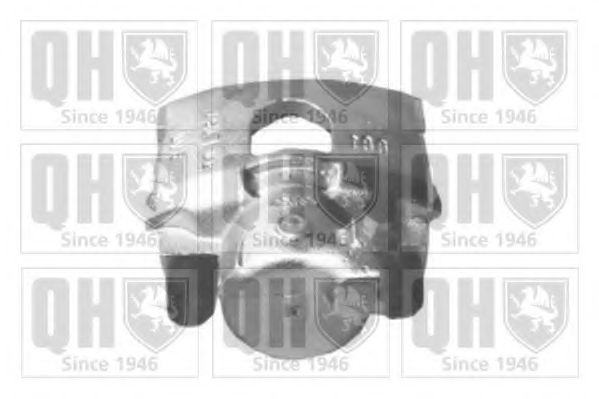 QUINTON HAZELL QBS1648 Тормозной суппорт для MAZDA 121 III (Мазда 121 3) QUINTON HAZELL QBS1648 Тормозной суппорт для MAZDA 121 III (Мазда 121 3)