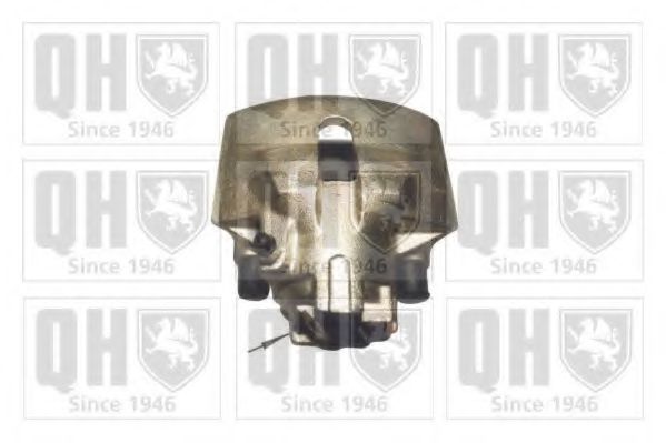 QUINTON HAZELL QBS1655 Тормозной суппорт для FORD MONDEO (Форд Мондэо) QUINTON HAZELL QBS1655 Тормозной суппорт для FORD MONDEO (Форд Мондэо)