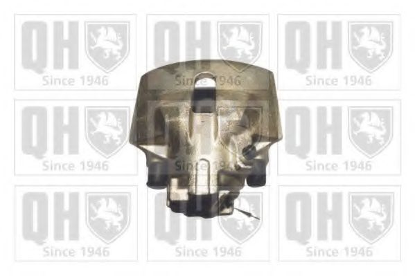QUINTON HAZELL QBS1656 Тормозной суппорт для FORD MONDEO (Форд Мондэо) QUINTON HAZELL QBS1656 Тормозной суппорт для FORD MONDEO (Форд Мондэо)