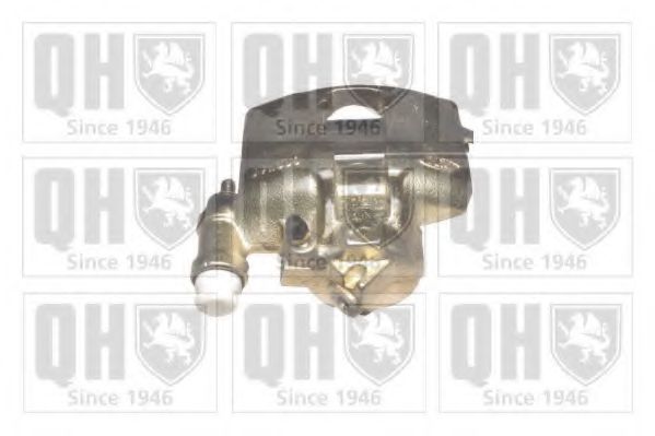 QUINTON HAZELL QBS1657 Тормозной суппорт для FORD ESCORT 95 (Форд Эскорт 95) QUINTON HAZELL QBS1657 Тормозной суппорт для FORD ESCORT 95 (Форд Эскорт 95)
