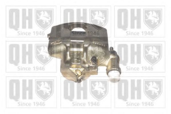 QUINTON HAZELL QBS1658 Тормозной суппорт для FORD ESCORT 95 (Форд Эскорт 95) QUINTON HAZELL QBS1658 Тормозной суппорт для FORD ESCORT 95 (Форд Эскорт 95)