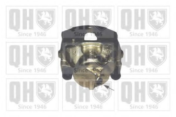 QUINTON HAZELL QBS1666 Тормозной суппорт для FORD (Форд) QUINTON HAZELL QBS1666 Тормозной суппорт для FORD (Форд)