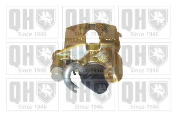 QUINTON HAZELL QBS1677 Тормозной суппорт для FORD MONDEO (Форд Мондэо) QUINTON HAZELL QBS1677 Тормозной суппорт для FORD MONDEO (Форд Мондэо)