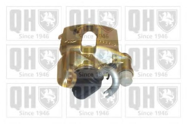 QUINTON HAZELL QBS1678 Тормозной суппорт для FORD MONDEO (Форд Мондэо) QUINTON HAZELL QBS1678 Тормозной суппорт для FORD MONDEO (Форд Мондэо)