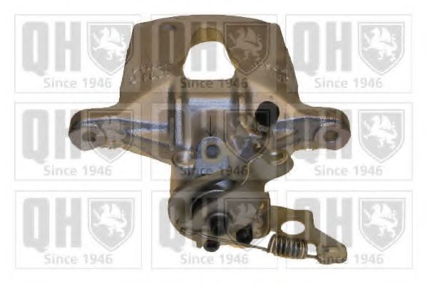 QUINTON HAZELL QBS1693 Тормозной суппорт для FORD MONDEO III (Форд Мондео 3) QUINTON HAZELL QBS1693 Тормозной суппорт для FORD MONDEO III (Форд Мондео 3)