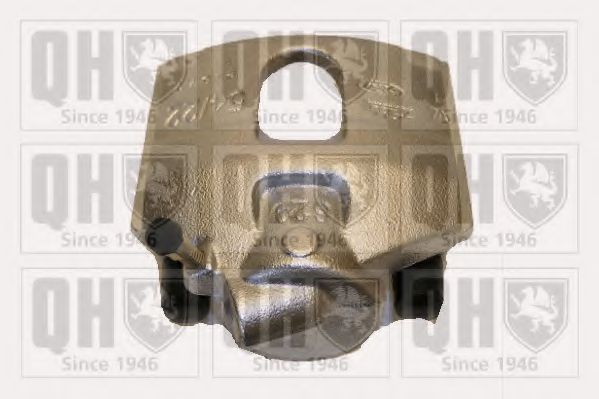 QUINTON HAZELL QBS1699 Тормозной суппорт для FORD STREET KA (Форд Стрээт ка) QUINTON HAZELL QBS1699 Тормозной суппорт для FORD STREET KA (Форд Стрээт ка)