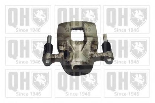 QUINTON HAZELL QBS1809 Тормозной суппорт для ROVER (Ровер) QUINTON HAZELL QBS1809 Тормозной суппорт для ROVER (Ровер)