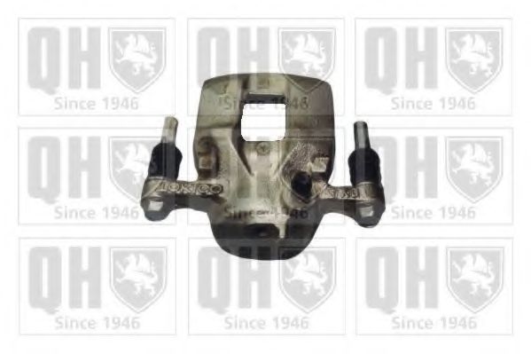 QUINTON HAZELL QBS1810 Тормозной суппорт для ROVER (Ровер) QUINTON HAZELL QBS1810 Тормозной суппорт для ROVER (Ровер)