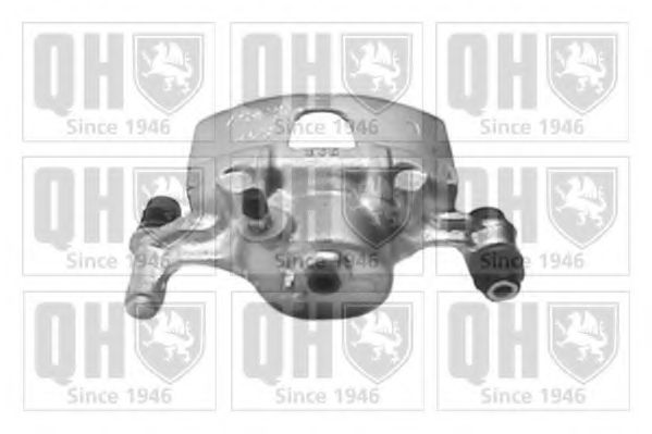 QUINTON HAZELL QBS1811 Тормозной суппорт для HONDA ACCORD II (Хонда Аccорд 2) QUINTON HAZELL QBS1811 Тормозной суппорт для HONDA ACCORD II (Хонда Аccорд 2)
